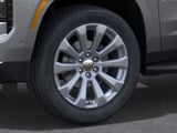 2026 Chevrolet Suburban - Preview 9