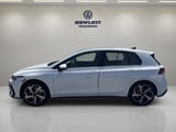 2026 Volkswagen Golf GTI - Preview 2