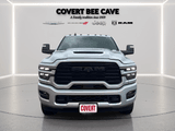 2026 Ram 2500 - Preview 2
