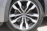 2022 Volkswagen Atlas - Preview 2