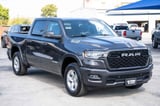 2026 Ram 1500 - Preview 8