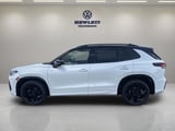 2026 Volkswagen Tiguan - Preview 2