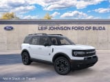 2026 Ford Bronco Sport - Preview 7