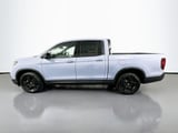 2026 Honda Ridgeline - Preview 8