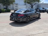 2020 Mercedes-Benz C-Class - Preview 9