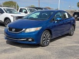 2014 Honda Civic - Preview 2