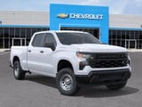 2026 Chevrolet Silverado - Preview 7