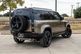 2026 Land Rover Defender - Preview 9