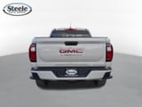2026 GMC Canyon - Preview 6