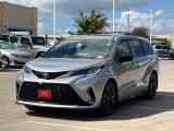2022 Toyota Sienna - Preview 10