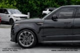 2026 Land Rover Range Rover Sport - Preview 14