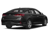 2018 Hyundai Sonata - Preview 2
