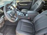 2026 Jeep Grand Cherokee - Preview 9
