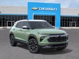 2026 Chevrolet Trailblazer - Preview 7