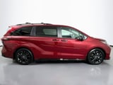 2026 Toyota Sienna - Preview 4