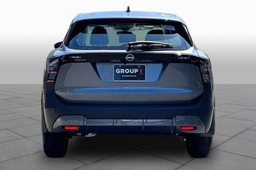 2026 Nissan Kicks MPV - Image 3