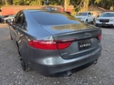 2016 Jaguar XF - Preview 8