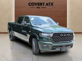 2026 Ram 1500 - Preview 7