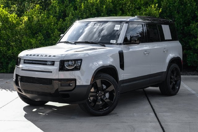 2026 Land Rover Defender - Image 1