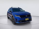 2021 Kia Sorento - Preview 7