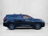2018 Toyota Highlander - Preview 4
