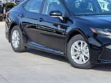 2026 Toyota Camry - Preview 4