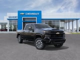2026 Chevrolet Silverado 2500 HD - Preview 7