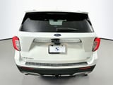 2020 Ford Explorer - Preview 6