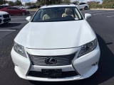 2015 Lexus ES - Preview 8