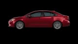 2027 Toyota Corolla - Preview 4