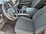 2026 Ram 1500 - Preview 8