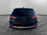 2018 Chevrolet Equinox - Preview 4