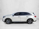 2020 Acura MDX - Preview 8