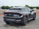 2026 Kia EV6 - Preview 5