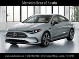 2027 Mercedes-Benz CLA - Preview 2