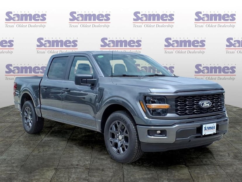 2026 Ford F-150 - Image 1