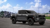 2026 Toyota Tacoma - Preview 15