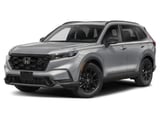 2027 Honda CR-V - Preview 4