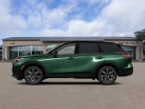 2027 INFINITI QX60 - Preview 3