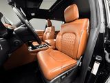 2024 INFINITI QX80 - Preview 6