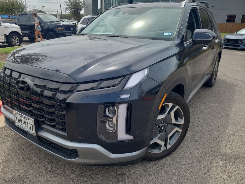 2024 Hyundai Palisade - Image 1