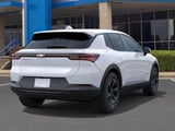 2026 Chevrolet Equinox EV - Preview 4