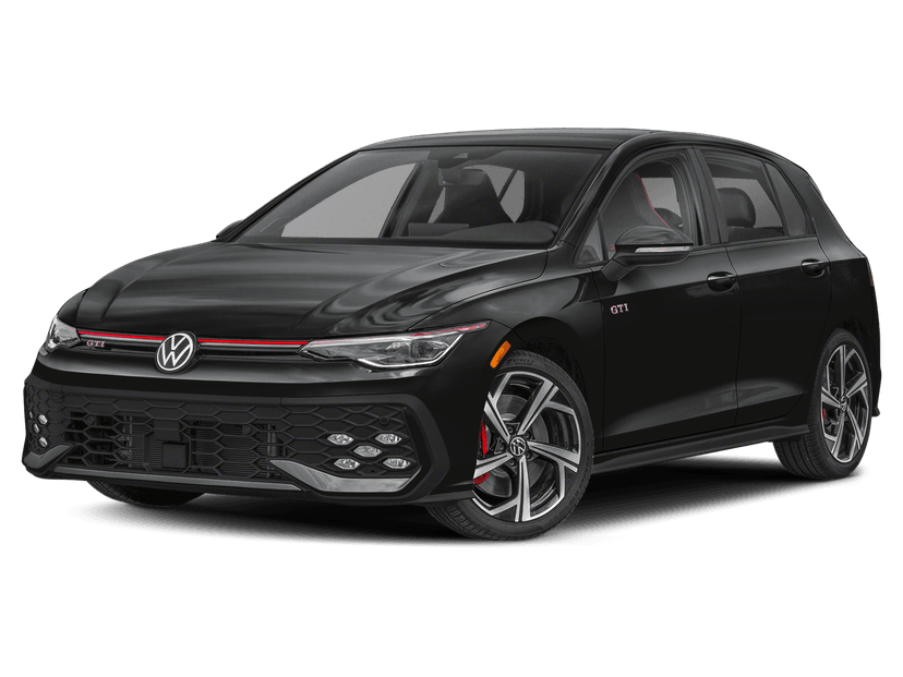 2026 Volkswagen Golf GTI - Image 1