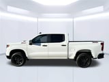 2026 Chevrolet Silverado 1500 - Preview 3