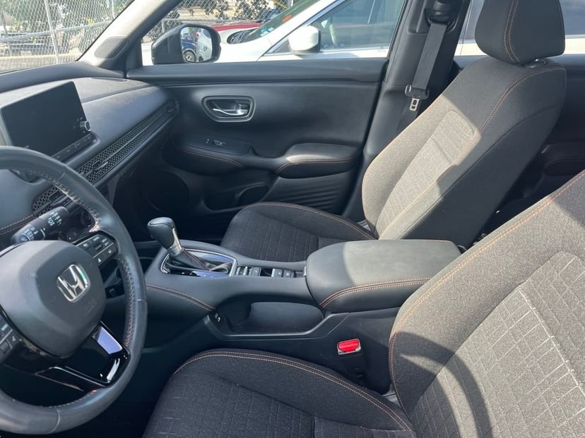 2024 Honda HR-V - Image 3