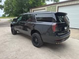 2025 Chevrolet Suburban - Preview 13