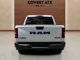 2026 Ram 1500 - Preview 4