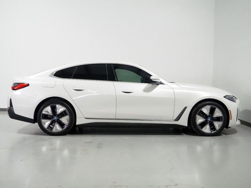 2023 BMW i4 - Image 1
