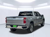 2026 Chevrolet Silverado 1500 - Preview 5