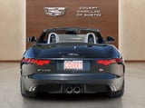 2015 Jaguar F-Type - Preview 6